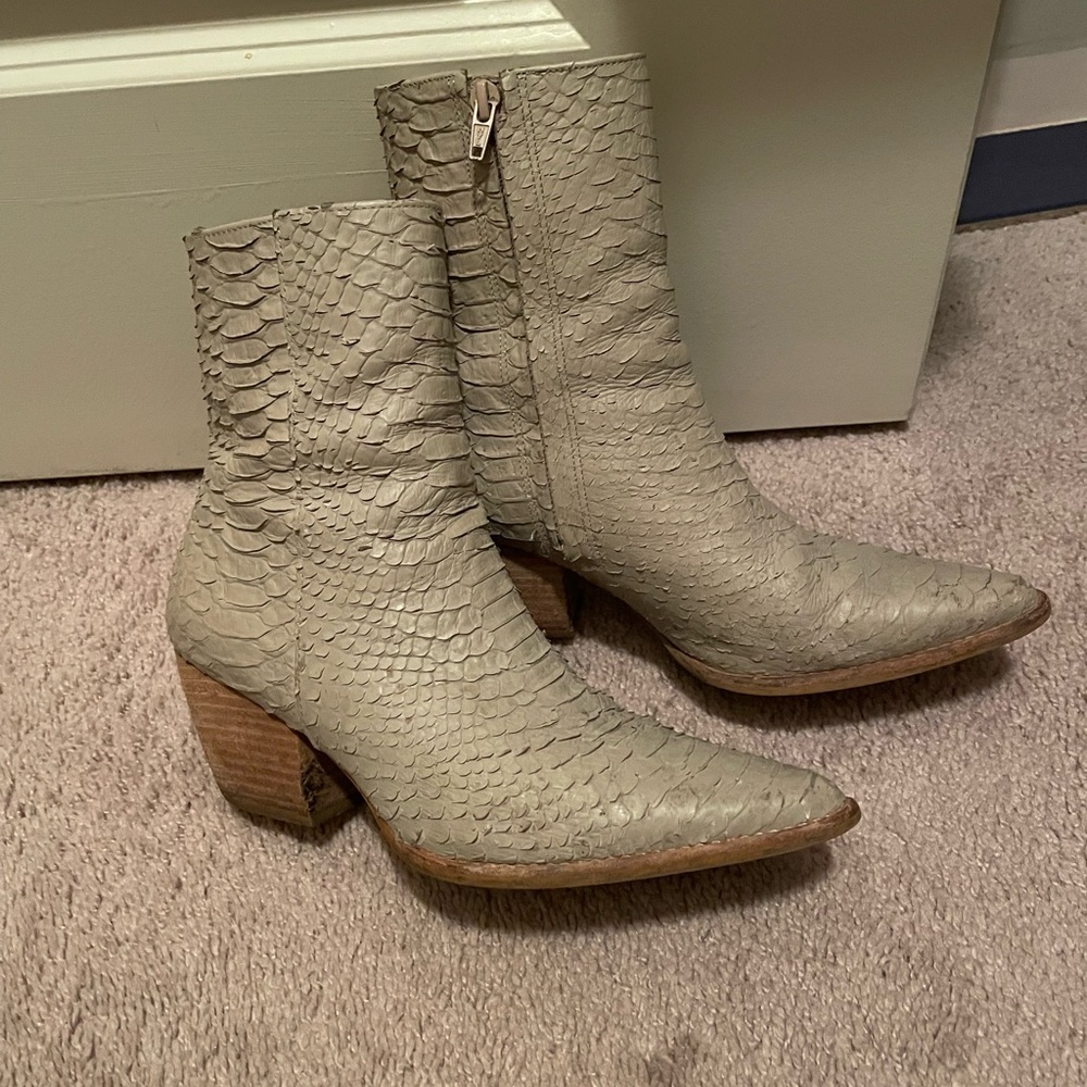 Matisse Caty Boots